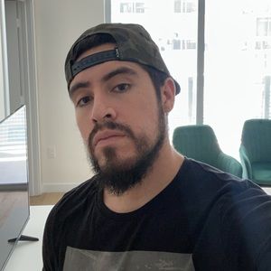 Meet your Posher, Erick